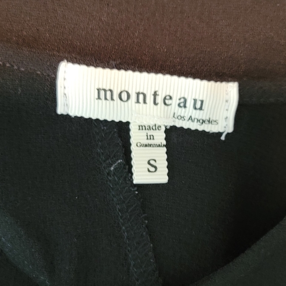 Monteau scallop base dress - Picture 11 of 11